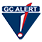 GC alert logo