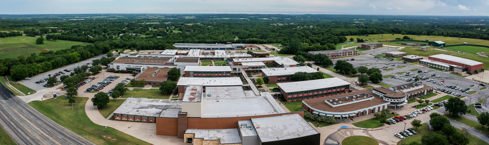 Grayson College Maps and Locations | Grayson College