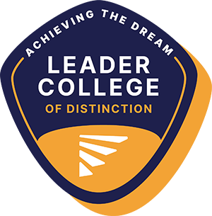 Achieving the Dream Leader College of Distinction