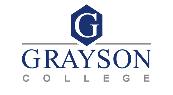 Grayson College Logo