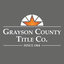 Grayson County Title Company
