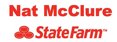 Nat McClure, State Farm