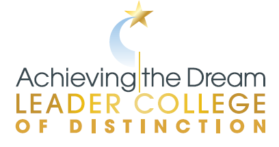 Achieving the Dream Leader College of Distinction