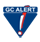 GC alert logo