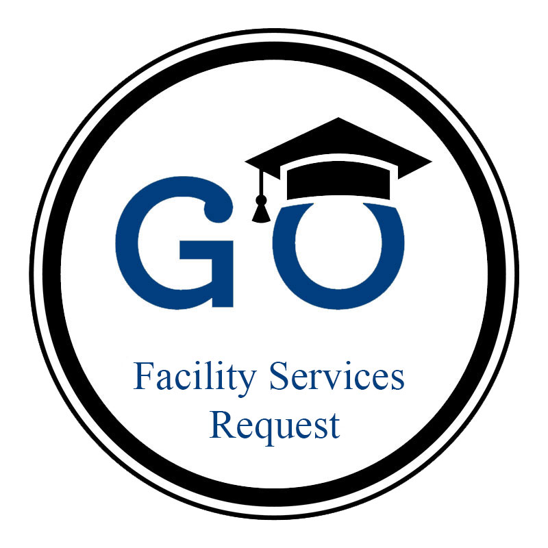 Facility Service Request