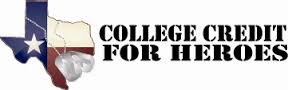 College Credit for Heros