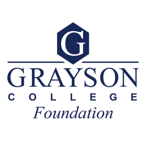 Grayson College Foundation Logo