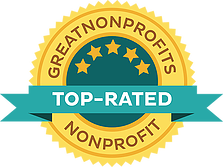 Great Nonprofits Top Rated Nonprofit