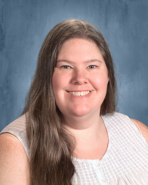 Erika Tate Headshot