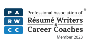 Professional Association of Resume Writers and Career Coaches Member 2023