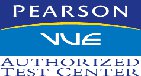 Pearson Vue Authorized Testing Center