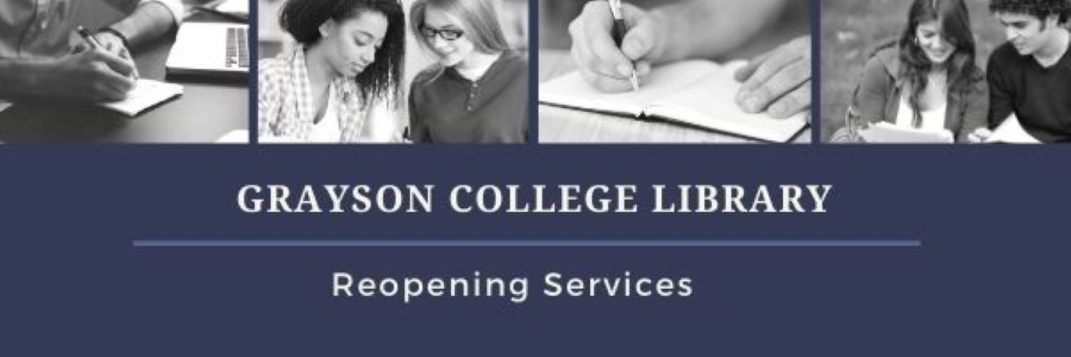 GC Library Banner Image