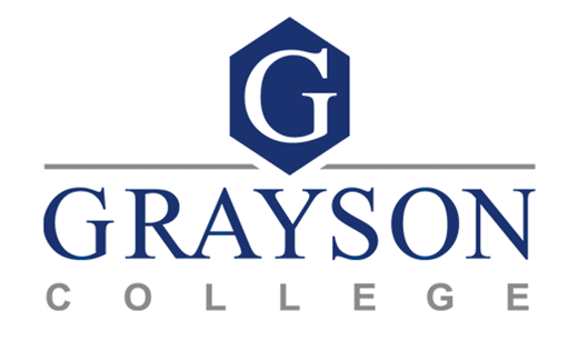 grayson college logo
