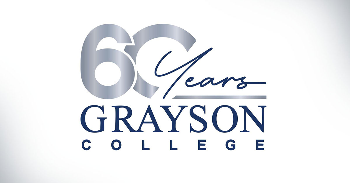 60 Years of Grayson College