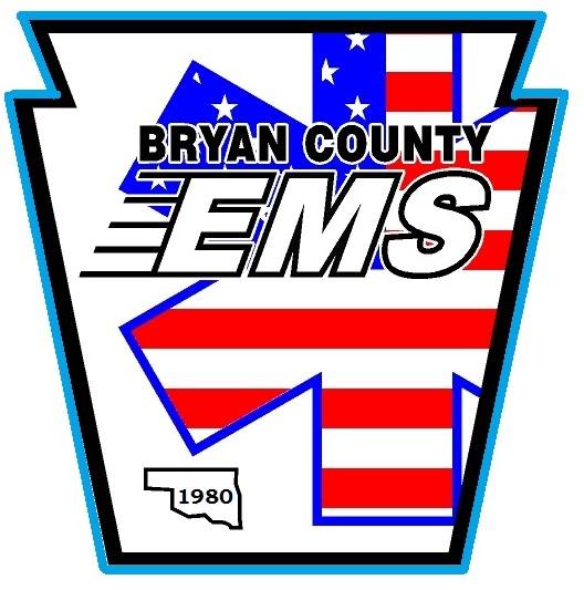 Bryan County EMS Logo