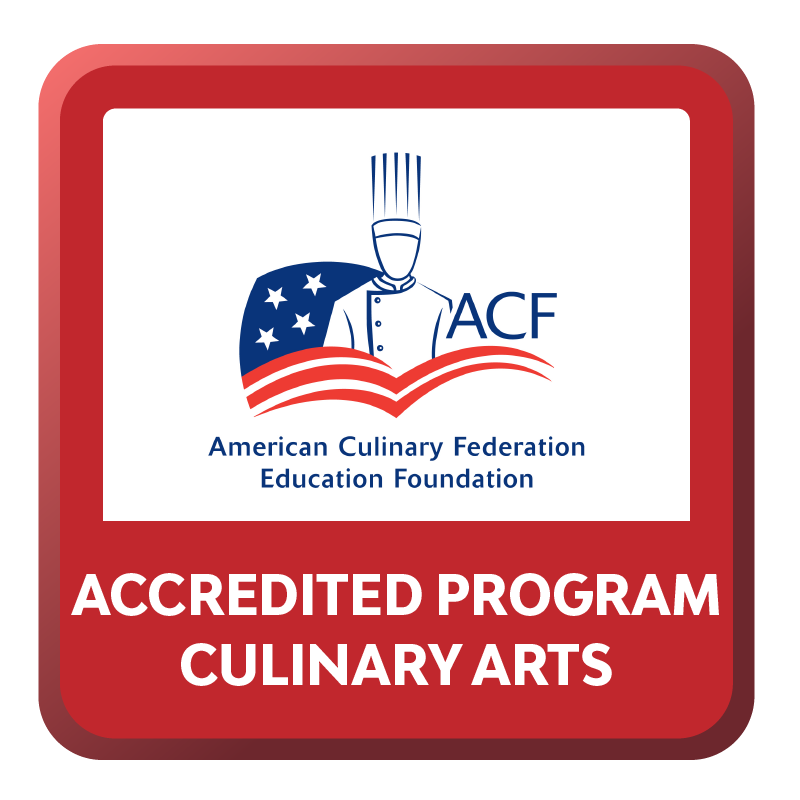 List of ACFEF Accredited programs