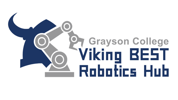 Grayson College Viking BEST Robotics Hub