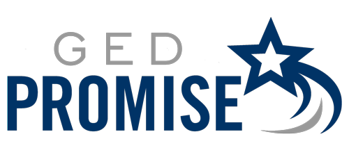 G E D Promise Logo