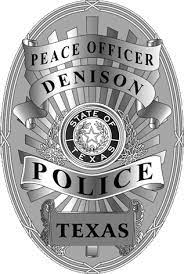 Denison Police Department