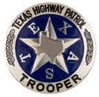 Texas Highway Patrol