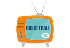 Basketball Webcams