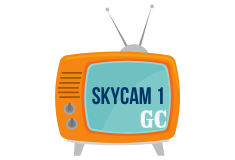 Skycam Webcam